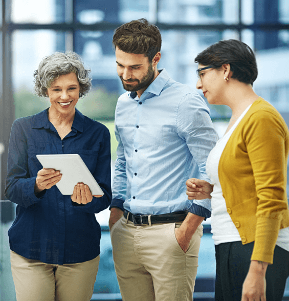 Home Loan Success