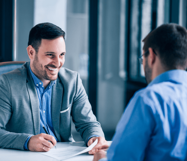 Mortgage Services